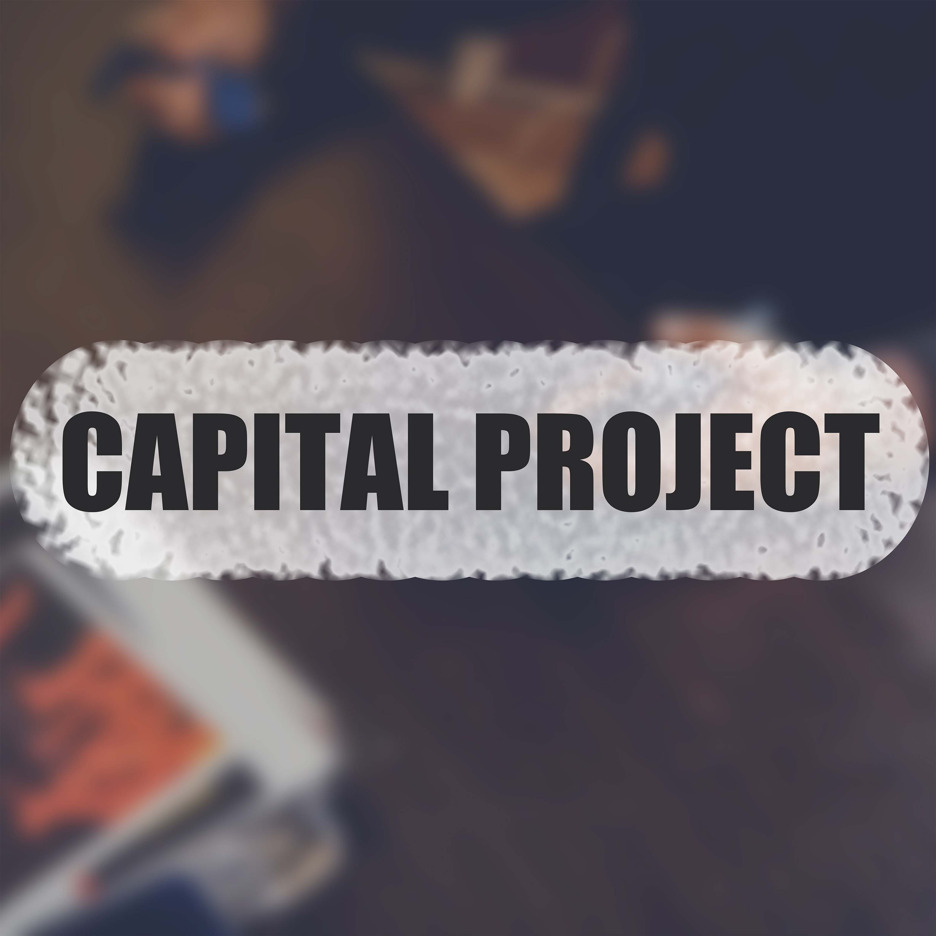 Capital projects